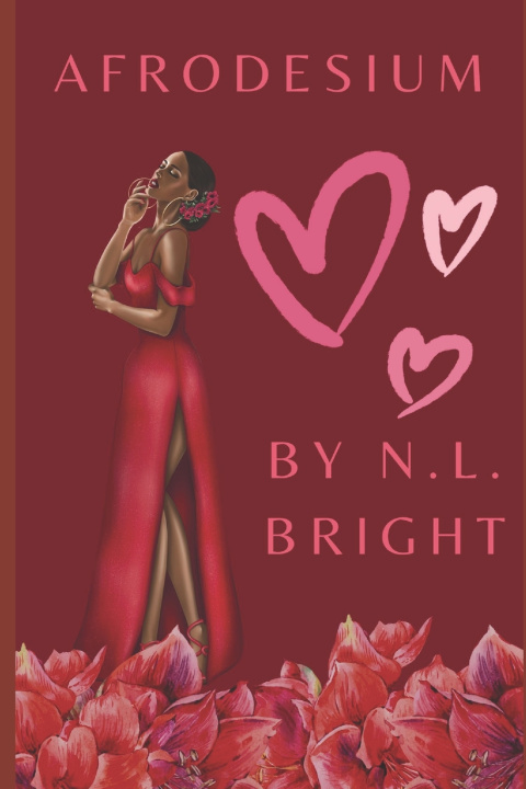 Kniha Afrodesium N.L. Bright