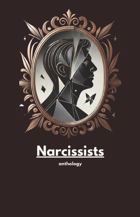 Kniha Narcissists MONIQUE MACHADO + 20 AUTORES