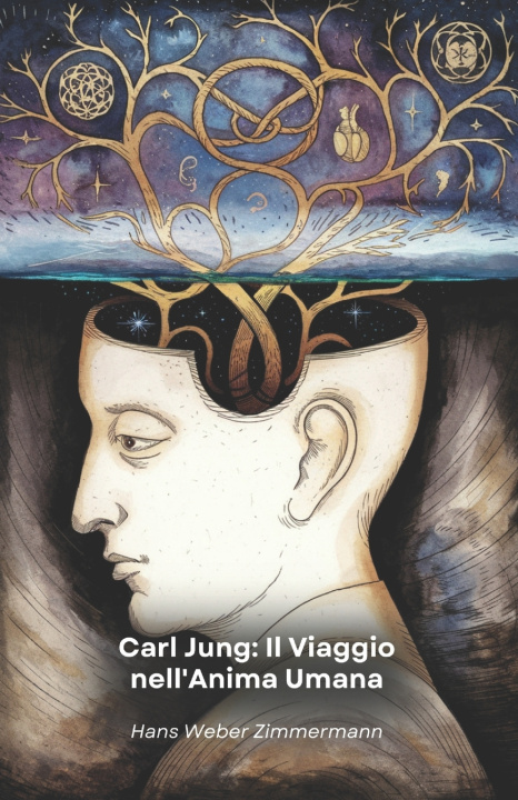 Kniha Carl Jung Hans Weber Zimmermann