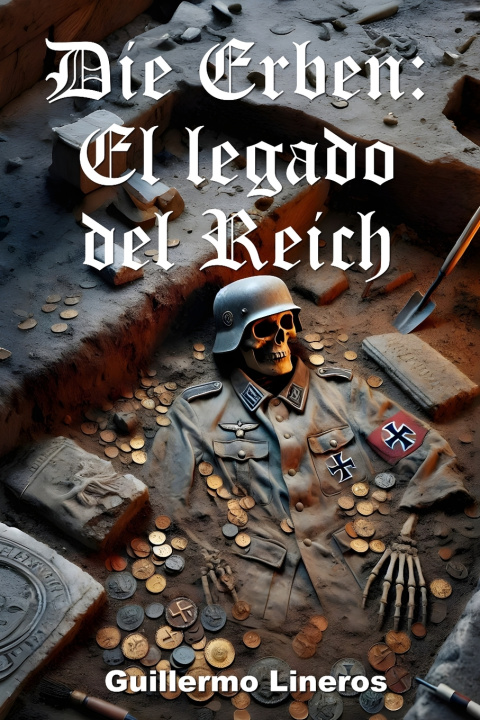 Könyv Die Erben Guillermo Lineros López-Cepero