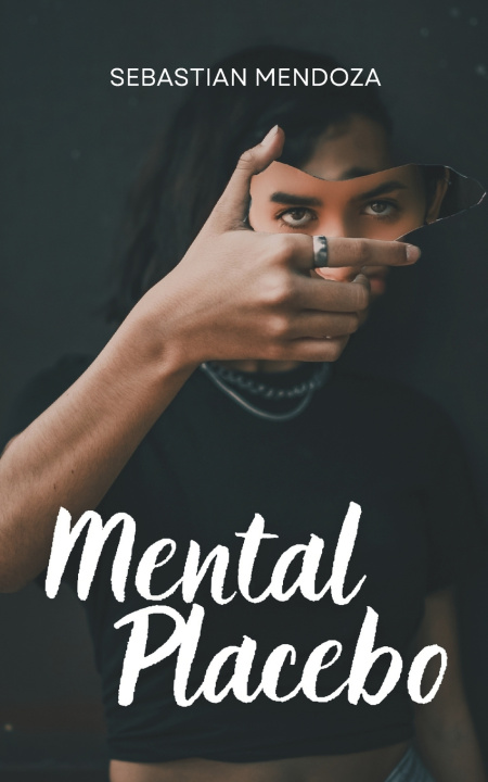 Kniha Mental Placebo Arthur Jones