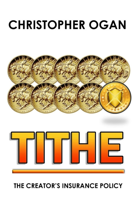 Könyv Tithe Christopher Ogan
