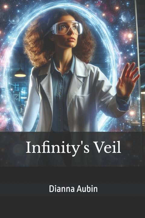 Könyv Infinity's Veil Dianna Aubin
