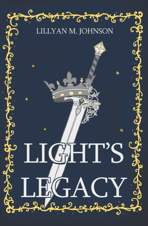 Kniha Light's Legacy Lillyan M. Johnson