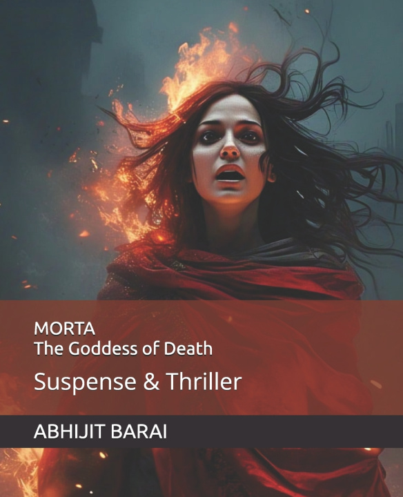 Könyv MORTA ABHIJIT BARAI