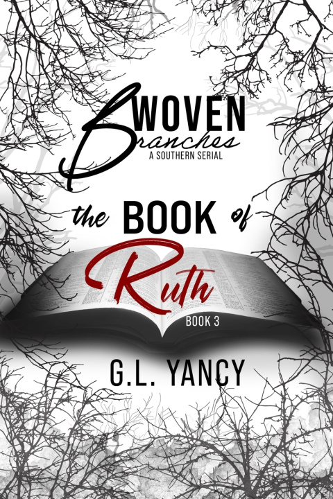 Kniha The Book of Ruth G.L. Yancy
