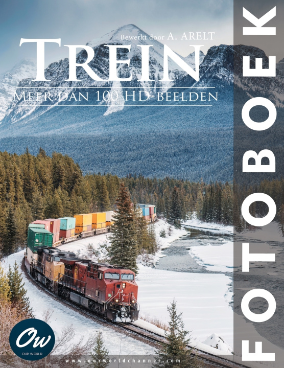 Könyv Trein A Arelt