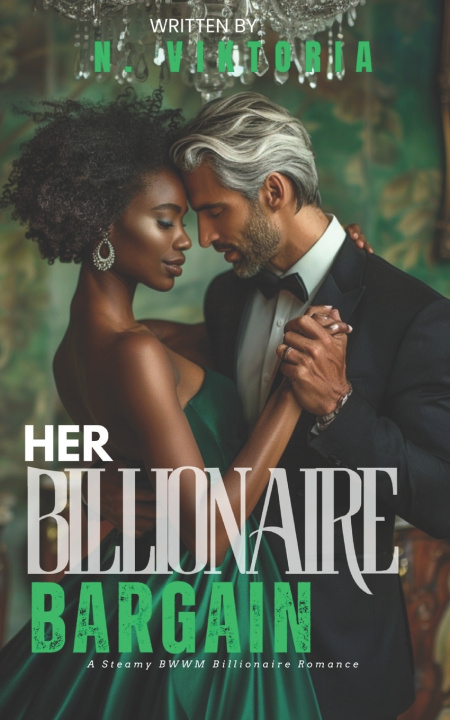 Kniha Her Billionaire Bargain N. Viktoria