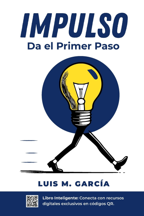 Kniha IMPULSO LUIS M. GARCIA