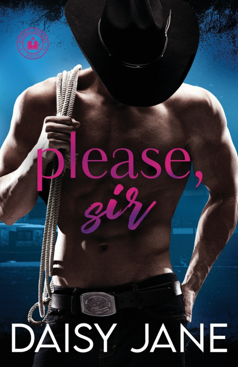 Book Please, Sir Daisy Jane