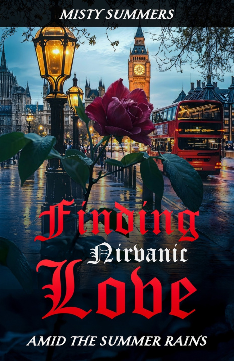 Könyv Finding Nirvanic Love Misty Summers
