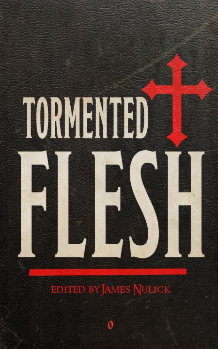 Kniha Tormented Flesh Francesca Lia Block