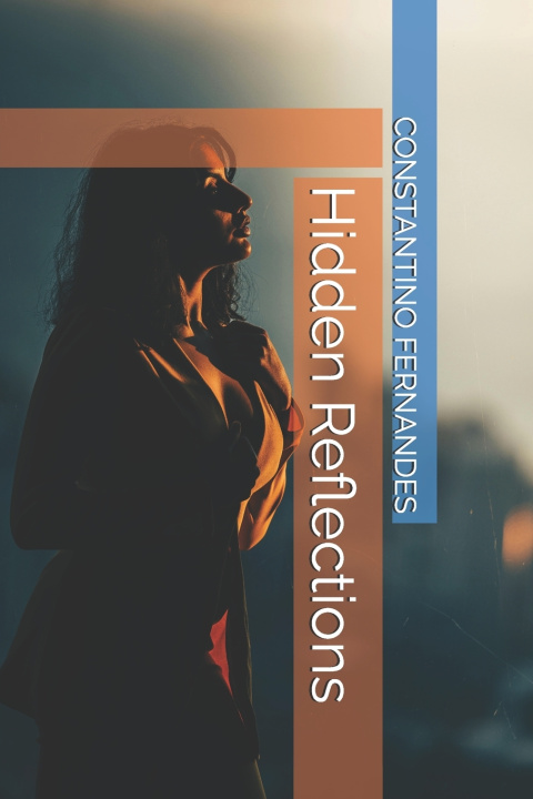Kniha Hidden Reflections CONSTANTINO FERNANDES