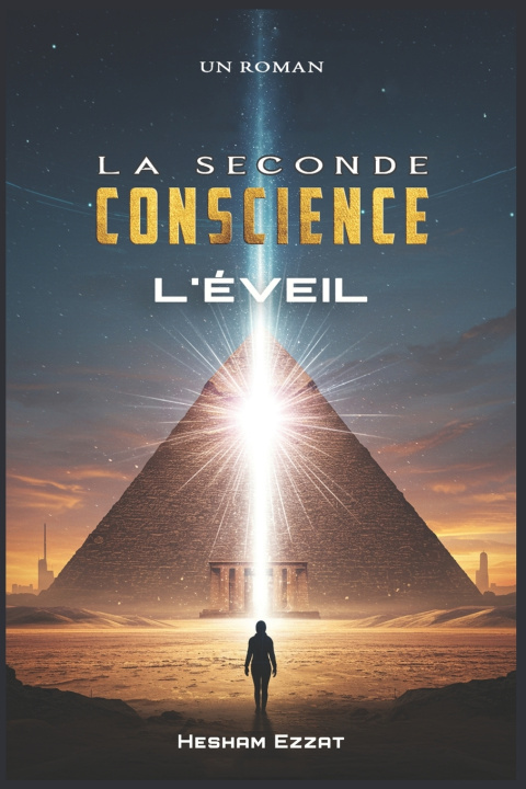 Kniha La Seconde Conscience Hesham Ezzat