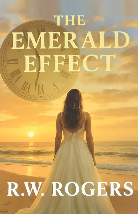 Kniha The Emerald Effect Randolph W. Rogers