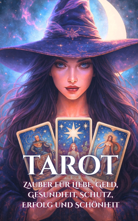 Boek Tarot VC Brothers