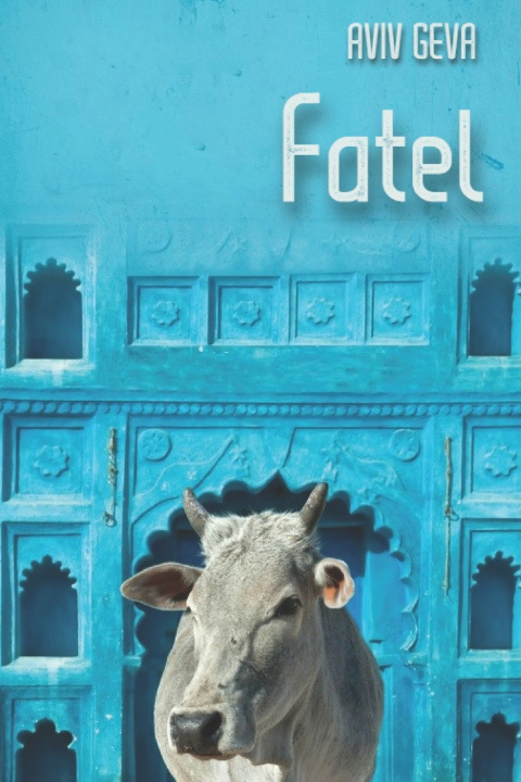 Kniha Fatel Geva