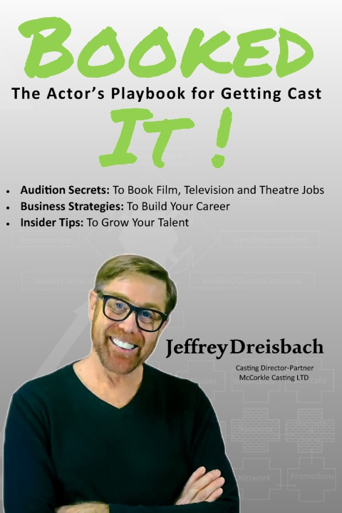 Kniha Booked It! Jeffrey Dreisbach