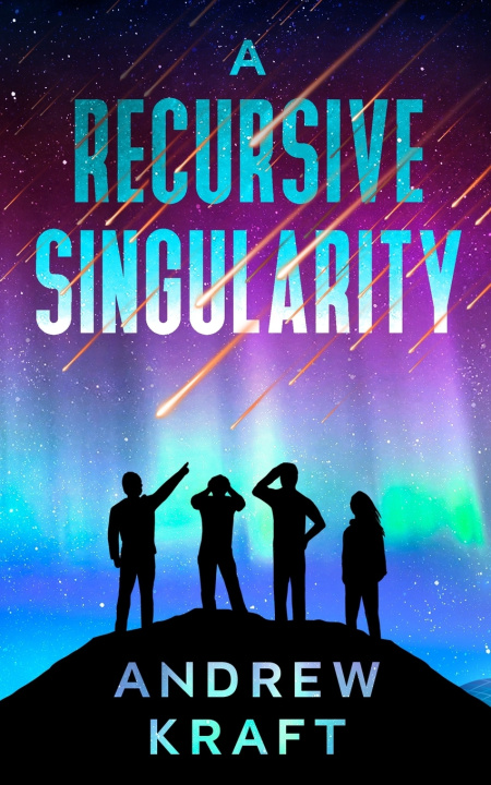 Könyv A Recursive Singularity Andrew Kraft