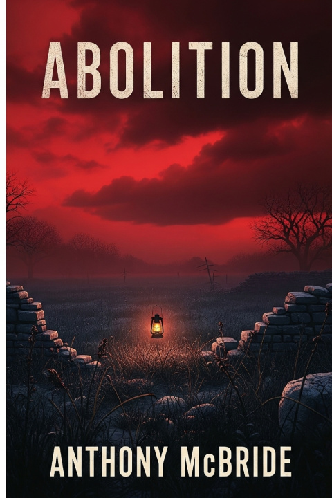 Kniha ABOLITION Anthony McBride