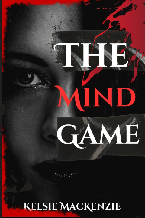 Kniha The Mind Game Kelsie MacKenzie