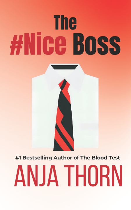 Kniha The #Nice Boss Anja Thorn