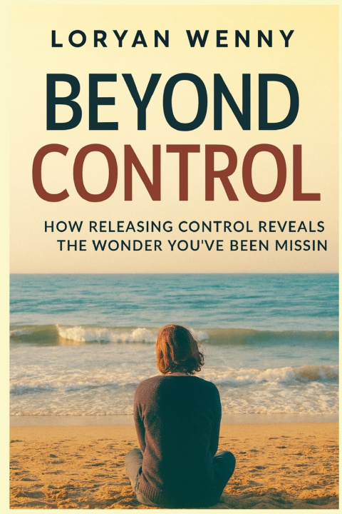 Könyv Beyond Control Loryan Wenny