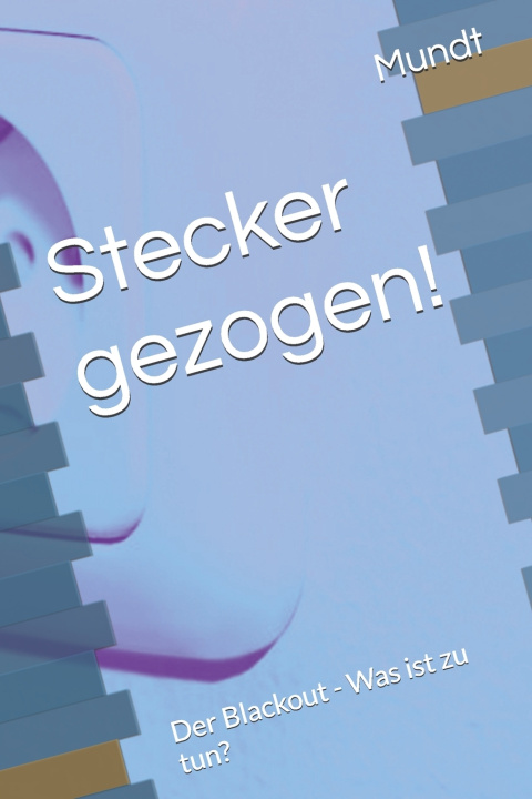 Kniha Stecker gezogen! Robert Mundt
