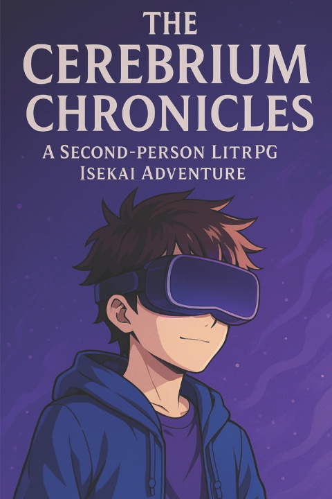 Kniha The Cerebrium Chronicles Dr. Rabea Hadi