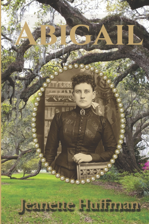 Könyv Abigail Mary Starbuck