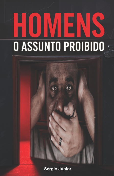 Libro Homens Sergio Junior