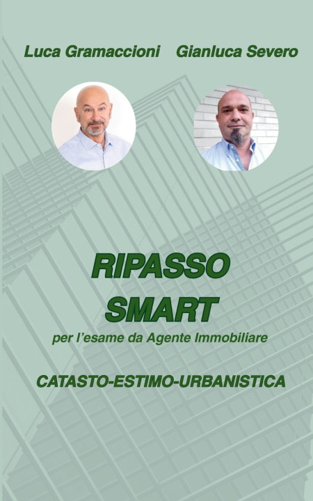 Könyv RIPASSO SMART Gianluca Severo