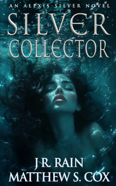 Kniha Silver Collector Matthew S. Cox