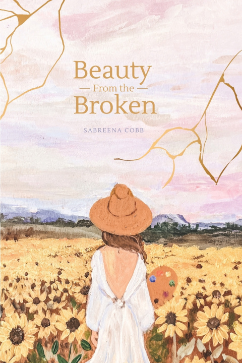Kniha Beauty From the Broken Sabreena Cobb