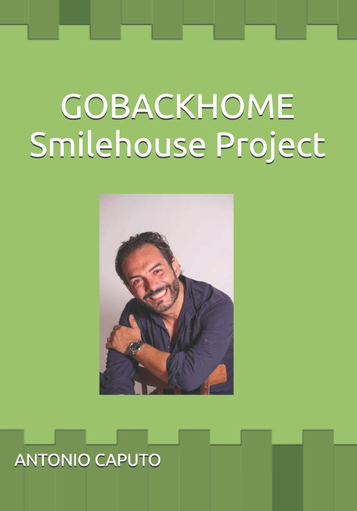 Kniha GOBACKHOME LORENZO CAPUTO LOLLO