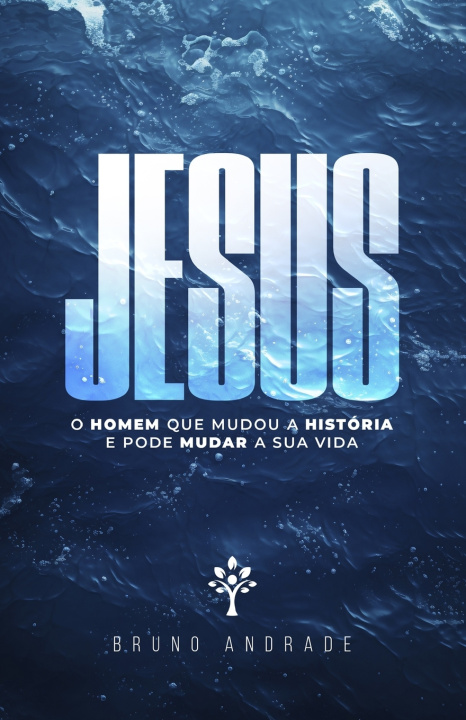 Kniha Jesus Bruno Andrade
