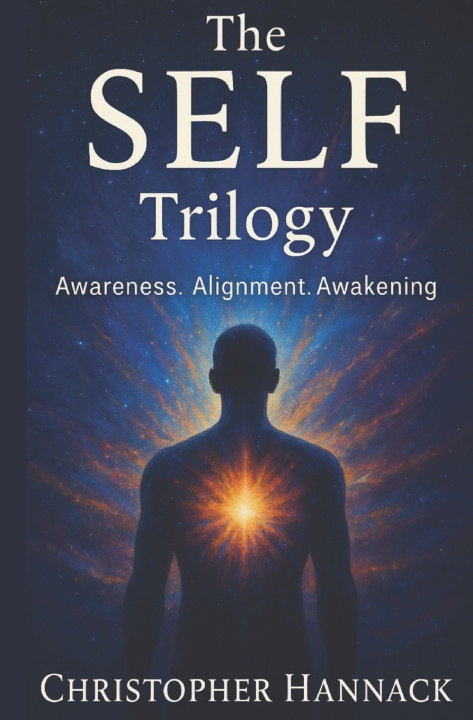 Kniha The SELF Trilogy Christopher Hannack