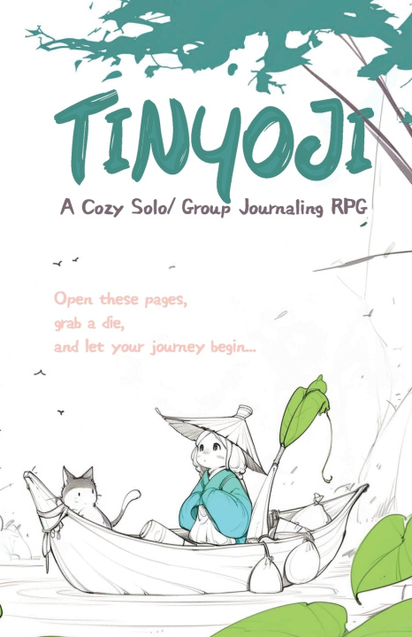 Könyv Tinyoji Yoji Ico