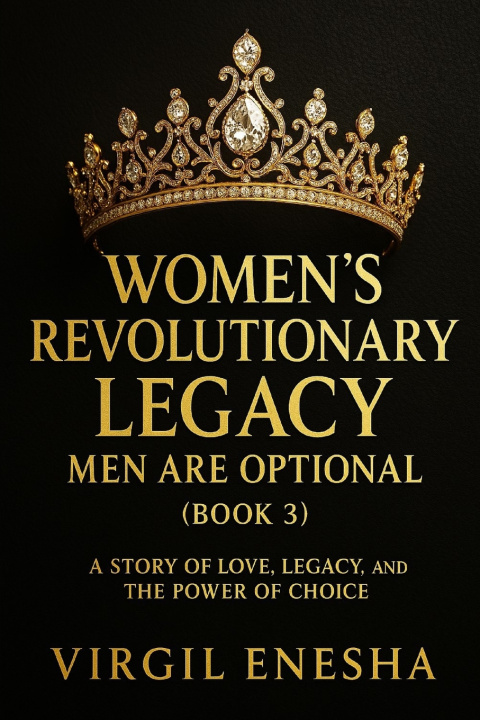 Kniha Women's Revolutionary Legacy Virgil Enesha
