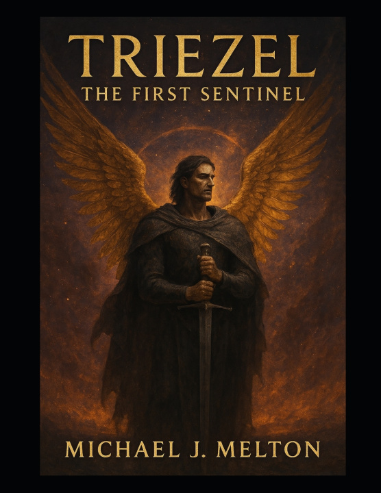 Kniha Triezel Michael J. Melton
