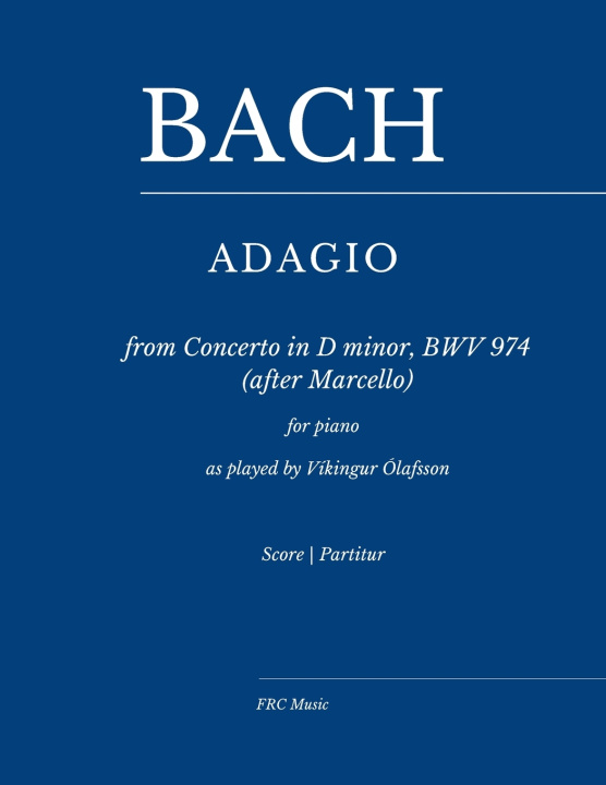 Βιβλίο Bach Flavio Regis Cunha