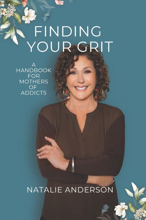 Book Finding Your Grit Natalie Anderson