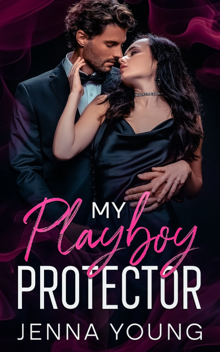 Kniha My Playboy Protector Jenna Young