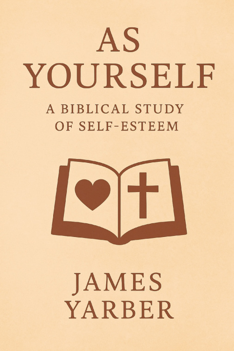 Könyv As Yourself James Yarber