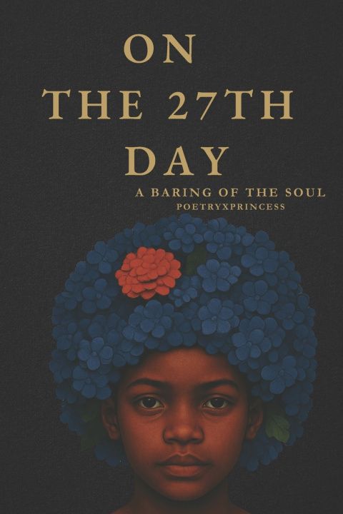 Kniha On the 27th day Tanyaradzwa Dauya