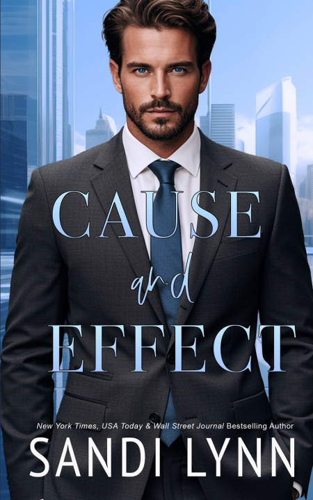 Kniha Cause and Effect Sandi Lynn