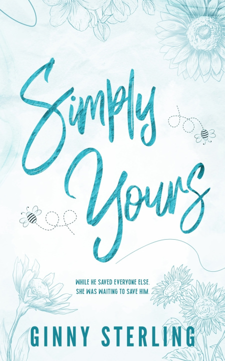 Kniha Simply Yours Ginny Sterling