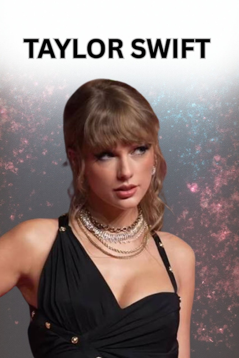 Kniha TAYLOR SWIFT Ava Monroe