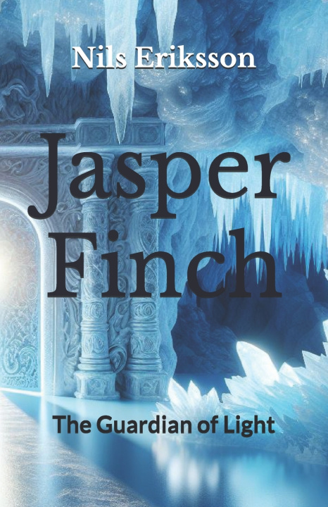 Buch Jasper Finch Nils Eriksson