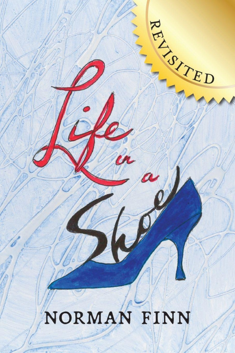 Könyv Life in a Shoe Norman Finn